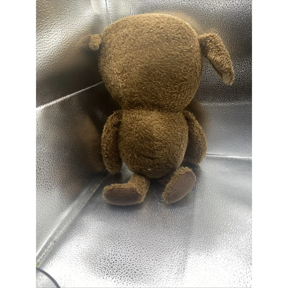 Ugly Ted Teddy Bear